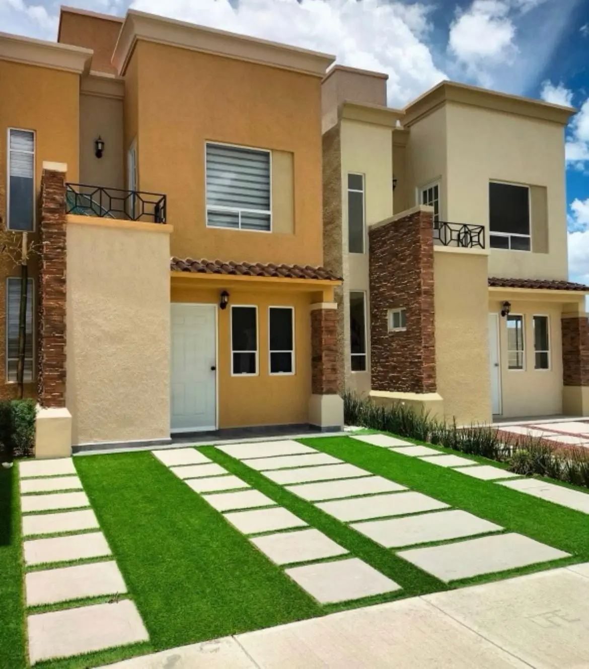 Areni 3R – 90 m² - imagen