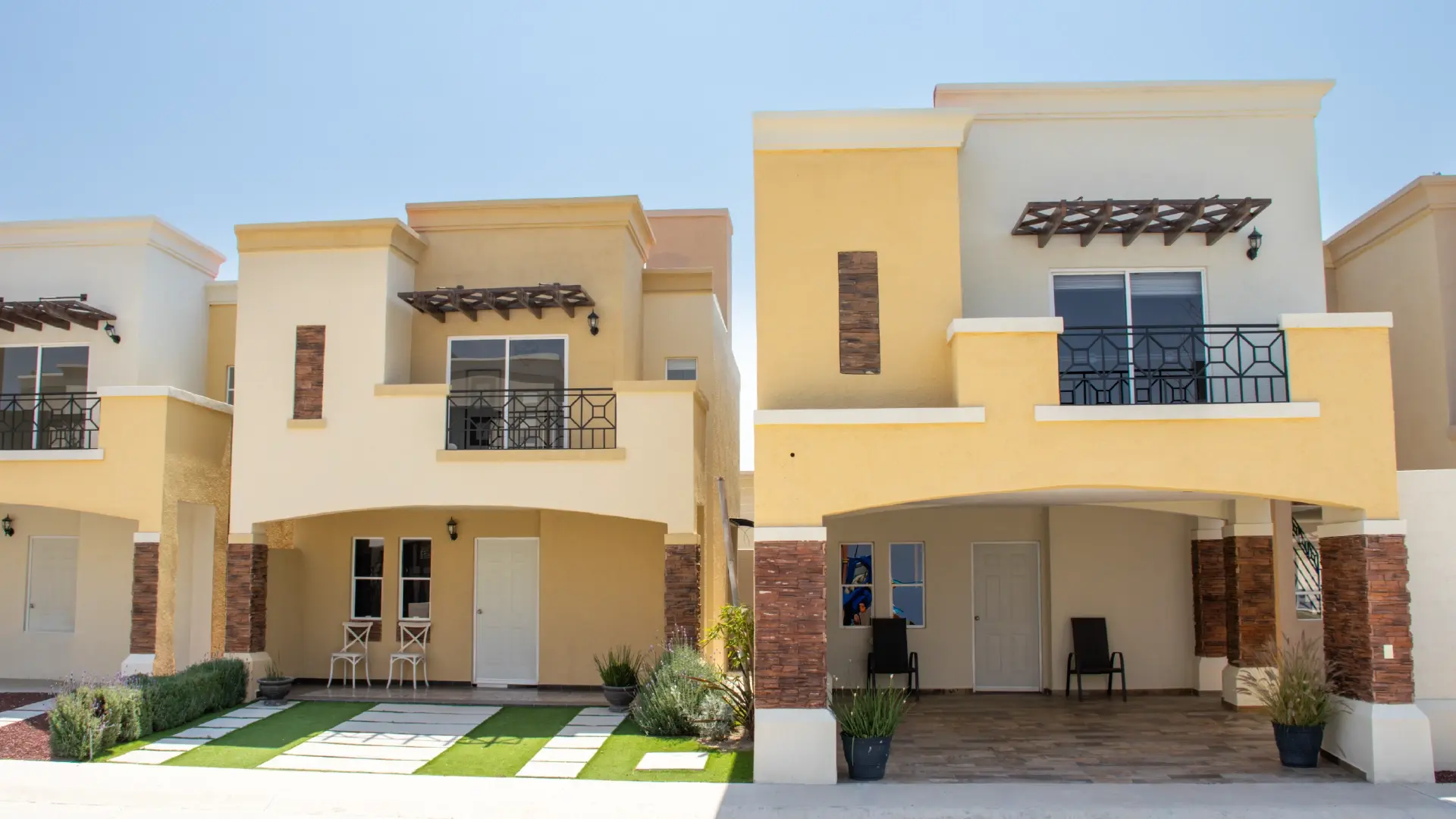 Castella – 105 m² - imagen
