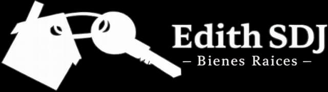 Logo Edith SDJ